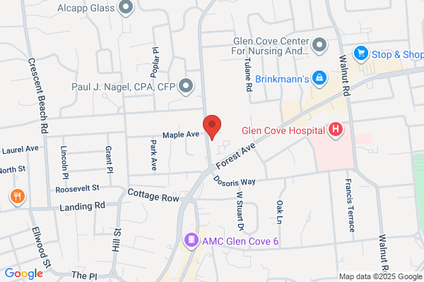 Glen Cove Public Schools, Deasy Elementary School