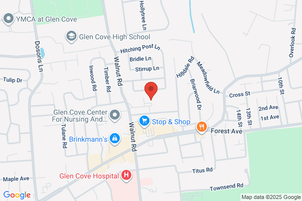 Glen Cove Public Schools, Gribbin Elementary School