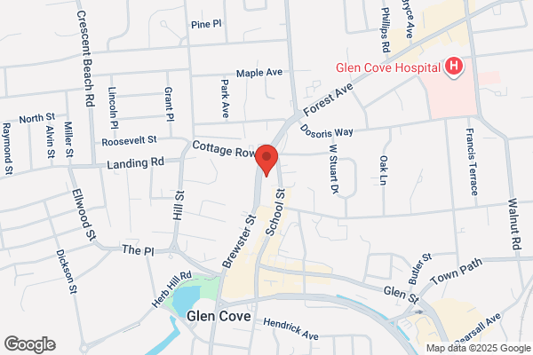 F45 Training Glen Cove