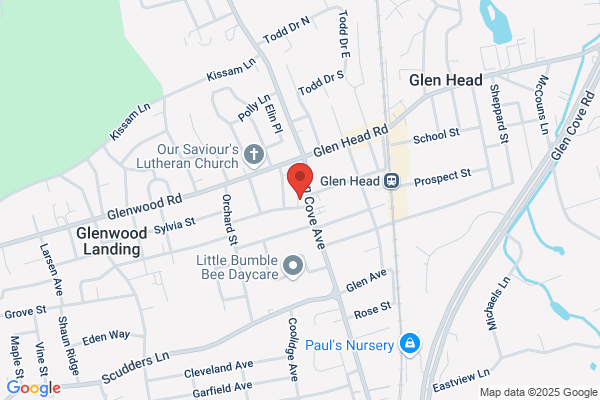 Glen Head Petro Inc