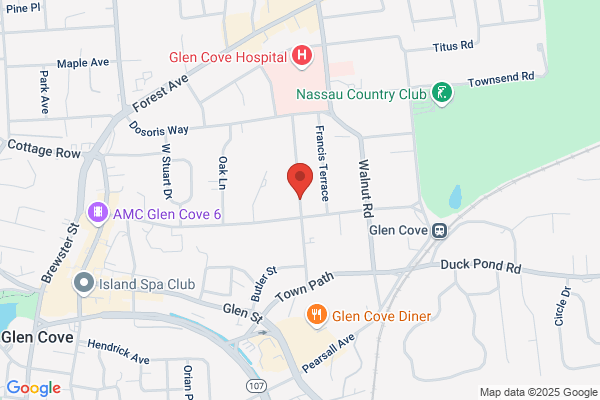 City of Glen Cove