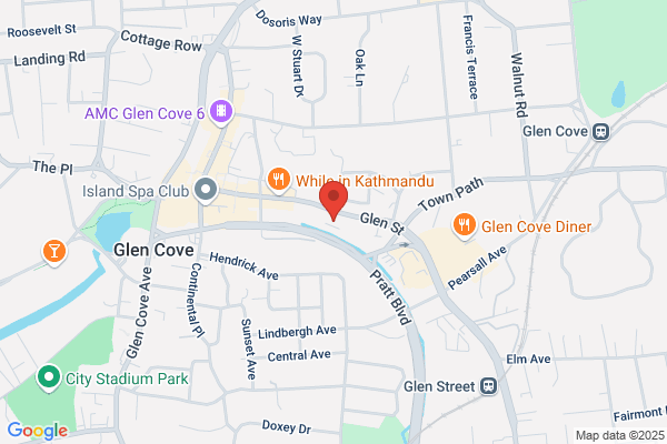 Glen Cove City of, Youth Board