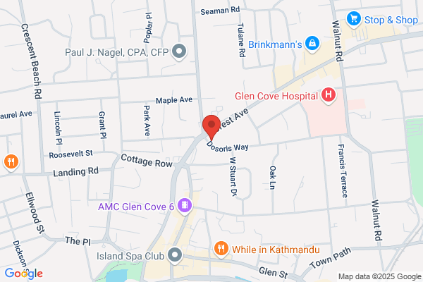 Townsend George C Co