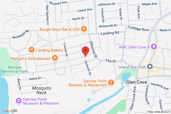 Golden Services Corporation