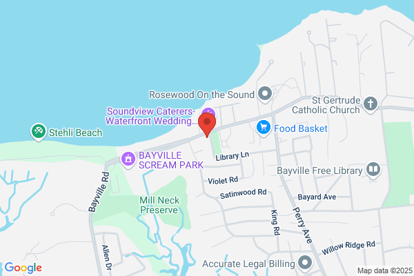 Bayville Laundry King Inc