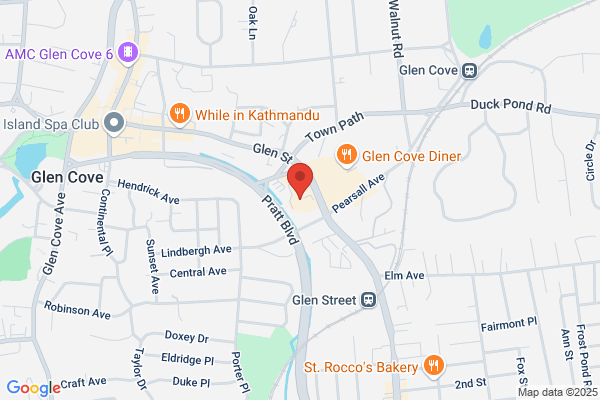 Super Laundry of Glen Cove Inc