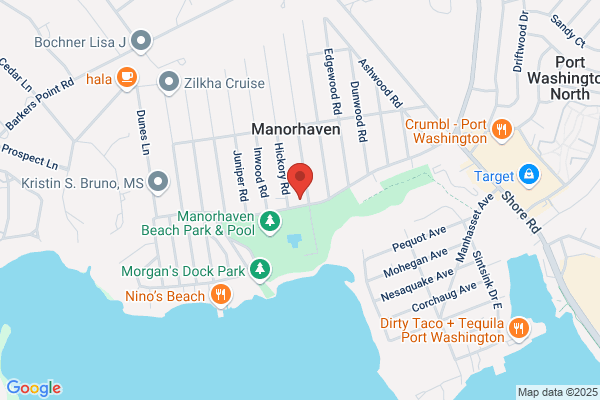 Manorhaven Taxi