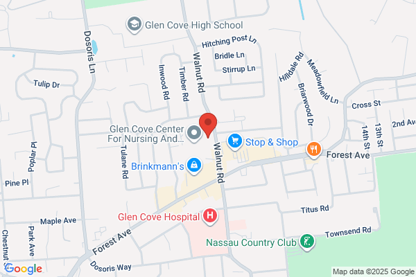 Northwell Health Physician Partners Gastroenterology at Glen Cove