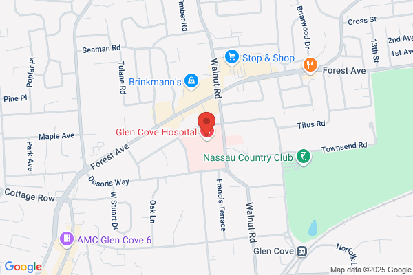 Lyubov Rubin, MD