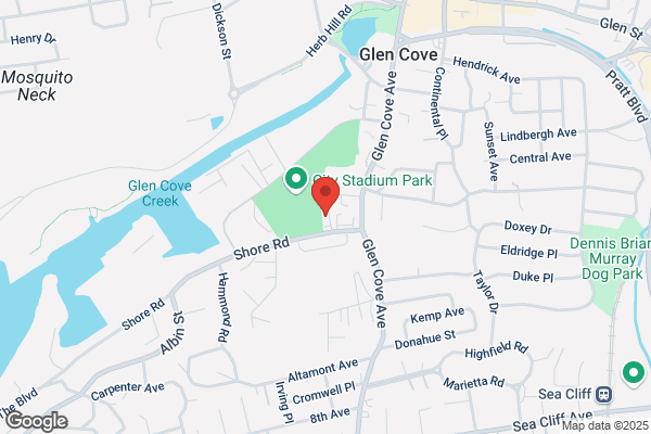 Dan's Pet Care Glen Cove