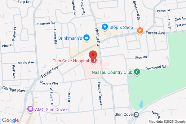 Emergency Department - Glen Cove Hospital