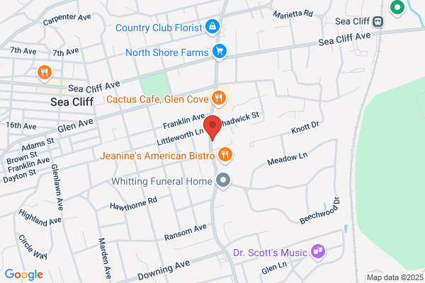 Glen Cove Auto Salvage Inc
