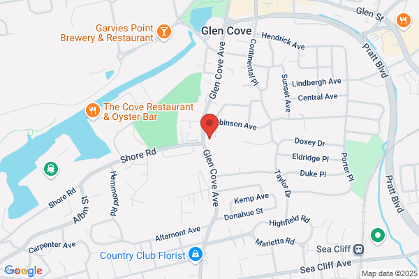 Glen Cove Boys Club Youth, Employment Project