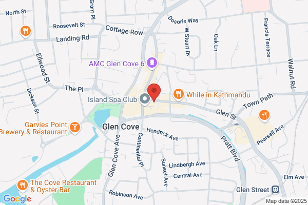 Glen Cove Chamber of Commerce