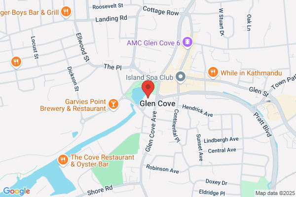 Glen Cove City of, Fire Dept
