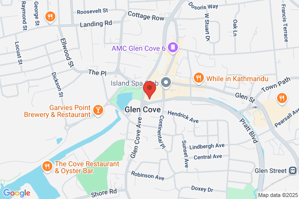 Glen Cove Public Library