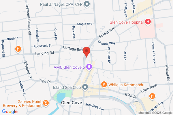 Massage Envy - Glen Cove - PERMANENTLY CLOSED