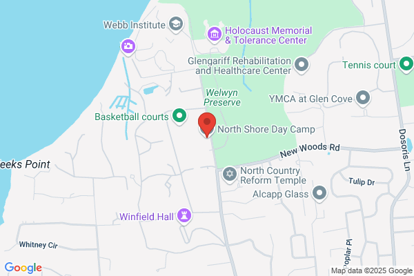 North Shore Day Camp