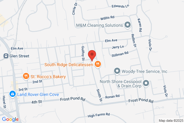 Nypc Services of Long Island