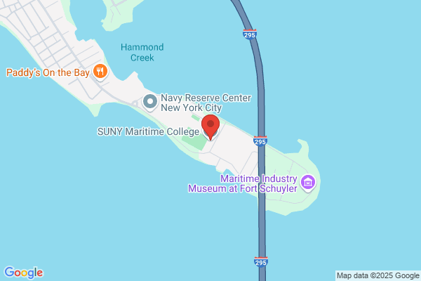 Roehrig Maritime