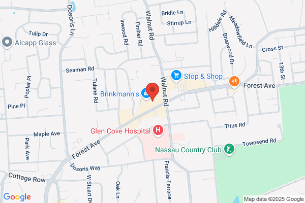 Glen Cove Physical Therapy