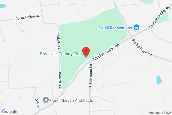 Brookville Country Club