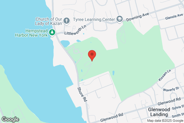 North Shore Country Club
