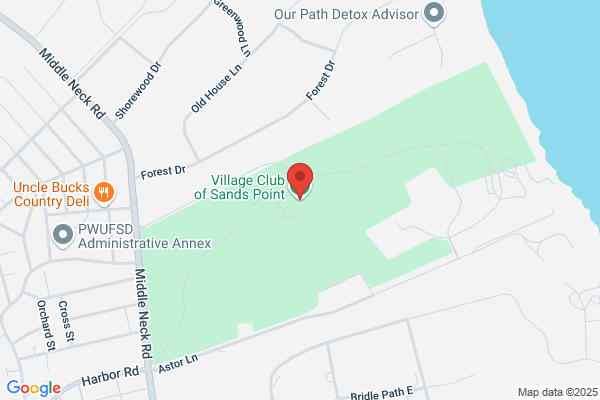 Village Club of Sands Point