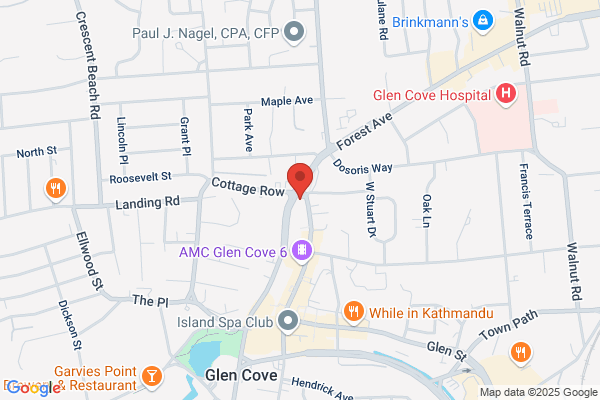 Prestigous Homes and Estates of the North Shore