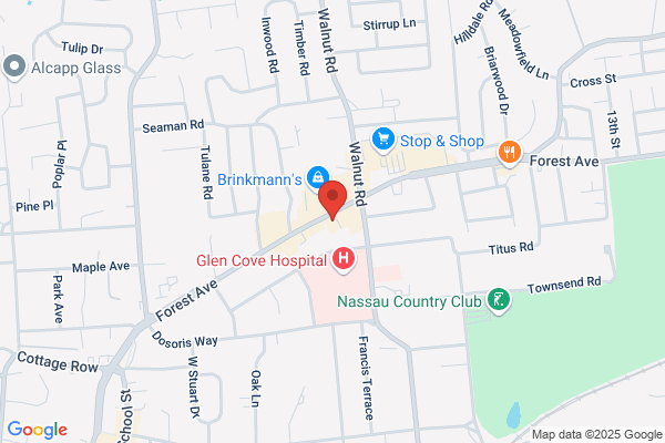 High Oaks Realty