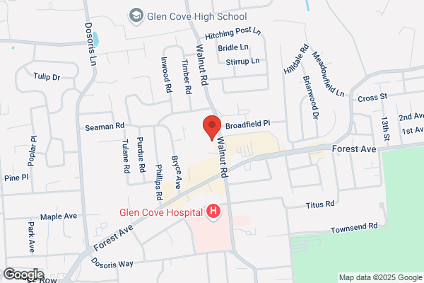 Emerge Nursing and Rehabilitation at Glen Cove
