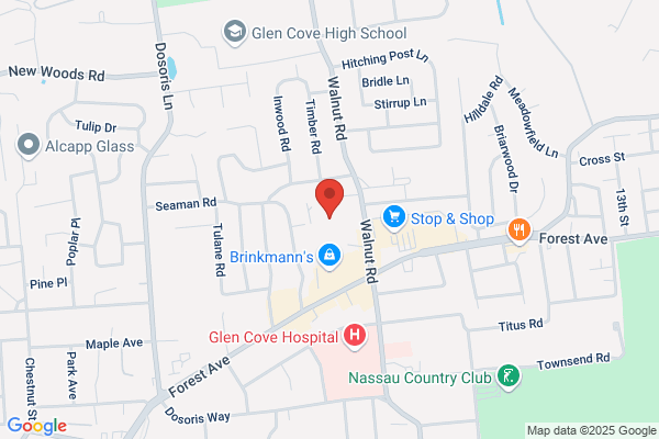 Glen Cove Center for Nursing And Rehabilitation
