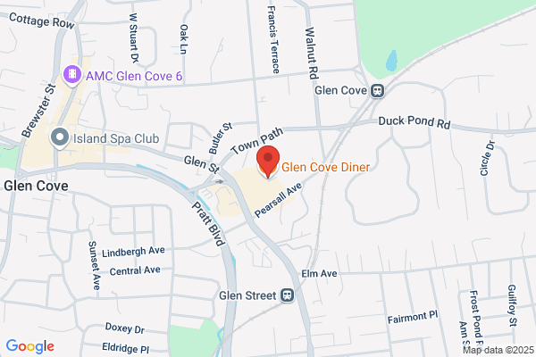 Glen Cove Diner