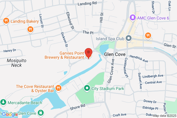 Garvies Point Brewery & Restaurant
