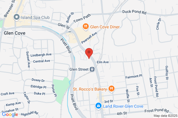 Glen Cove Nail Salon