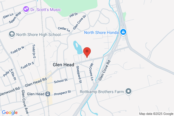 Glen Head Travel Center