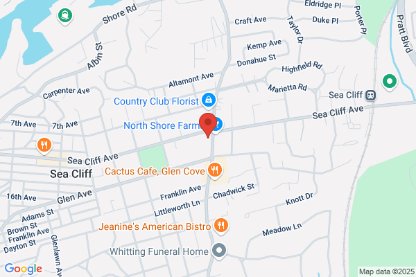Premier Properties Removal