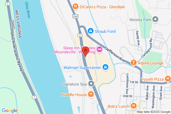 Byte Federal Bitcoin ATM (Marathon Gas)