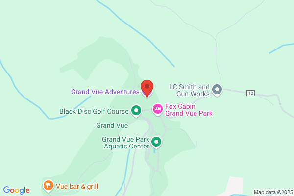 Grand Vue Adventures