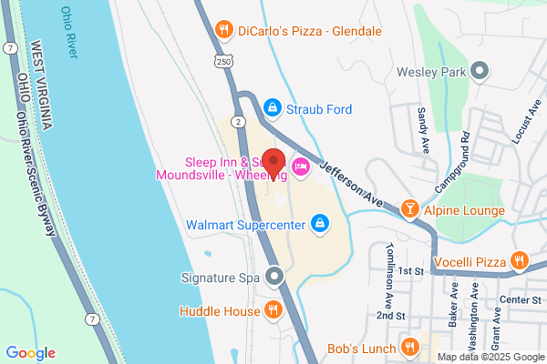 Ked's Ace Hardware