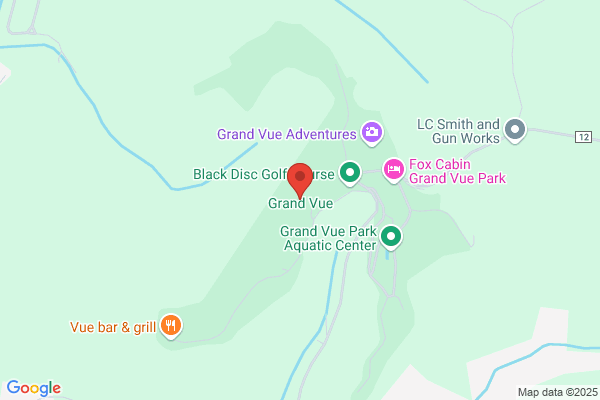 Ohio Valley Amusement