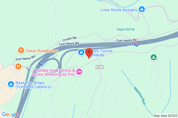 Ohio Valley Truck Rentals