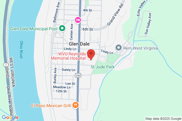Reynolds Memorial Home Health