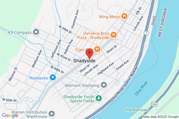 Shadyside Health Center