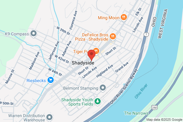 Shadyside Towing & Repair