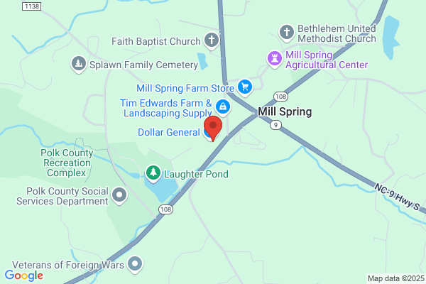 Dollar General