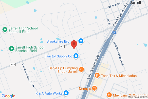 Jarrell Family Dentistry