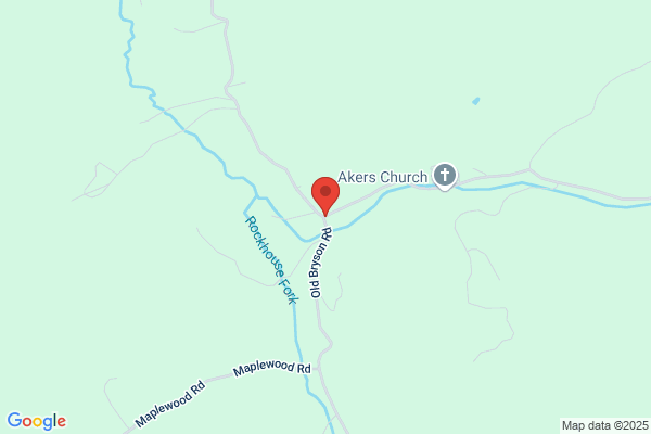 Maple Meadow Chapel