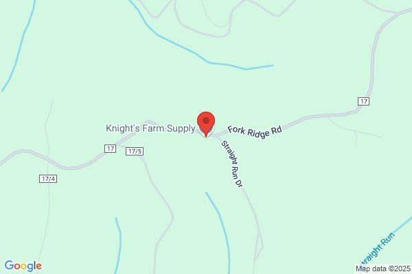 Knight's Farm Supply