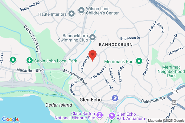 Bannockburn Nursery School